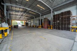 Tuas Avenue 12 (D22), Factory #633241981